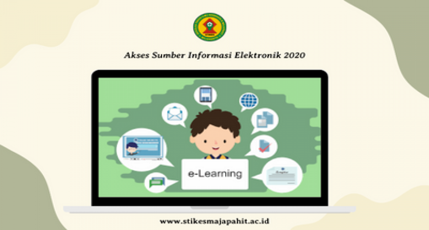 Akses Sumber Informasi Elektronik 2020