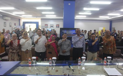 Seminar dan Workshop 