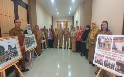 Public Hearing Instrumen Akreditasi Perpustakaan
